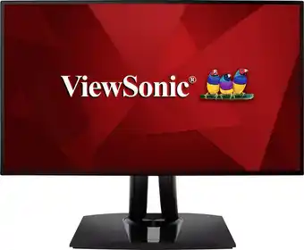 Conrad Viewsonic vp2468a led-monitor 61 cm (24 zoll) eek e (a - g) 1920 x 1080 pixel full hd 5... Angebot