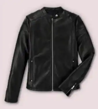 Aldi Nord Damen Jacke Angebot