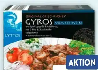 Aldi Nord Gyros Angebot