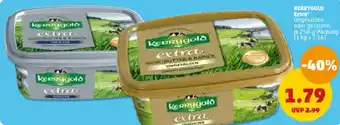 PENNY KERRYGOLD Extra** 250-g-Packung Angebot