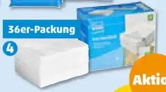 PENNY Antistaubtücher* 36er Packung Angebot