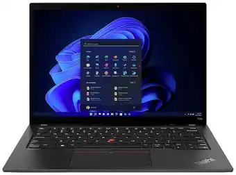 Conrad Lenovo notebook thinkpad t14s g3 35.6 cm (14 zoll) wuxga intel® core™ i5 i5-1235u 16 g... Angebot
