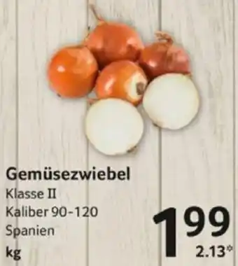 Selgros Gemüsezwiebel Angebot