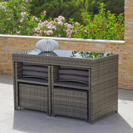 Mömax Gartenset bilbao Angebot