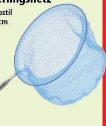 Thomas Philipps Fisch-schmetterlingsnetz Angebot