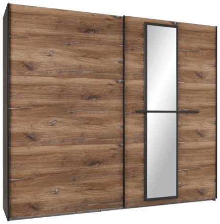 Mömax Schwebetürenschrank Angebot
