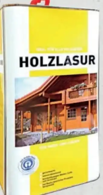 Thomas Philipps Holzlasur Angebot