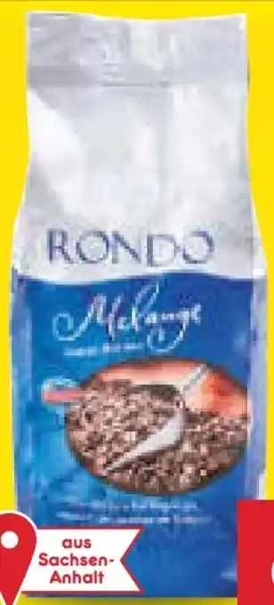 Netto Marken-Discount Rondo melange Angebot