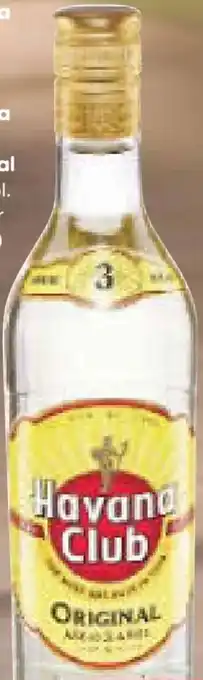 Netto Marken-Discount Rum añejo 3 años Angebot