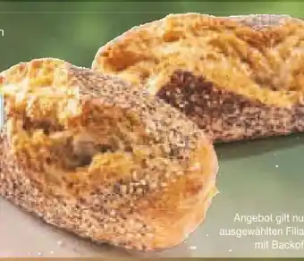 Netto Marken-Discount Bio-dinkelrusti-brötchen Angebot