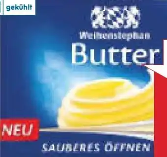 Netto Marken-Discount Butter original Angebot