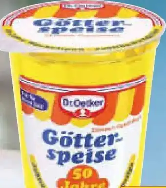 Netto Marken-Discount Götterspeise xxl Angebot