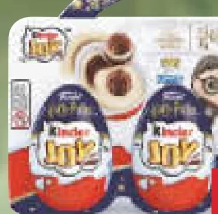 Netto Marken-Discount Kinder joy Angebot