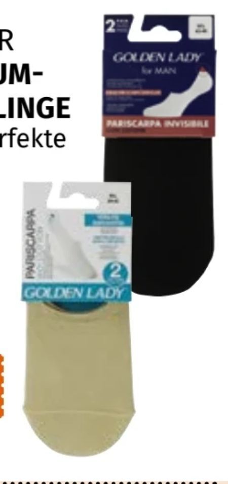Müller Damen baumwoll füßlinge Angebot