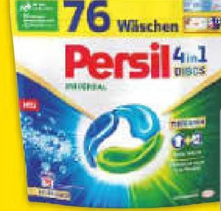 Netto Marken-Discount Waschmittel Angebot