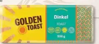 Edeka Frischemarkt Dinkel-toast Angebot