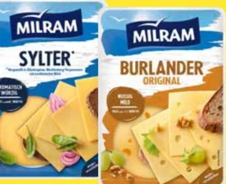 Edeka Frischemarkt Schnittkäse Angebot