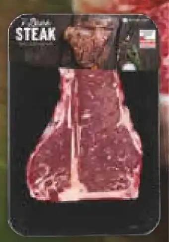 Netto Marken-Discount Jungbullen t-bone-steak Angebot