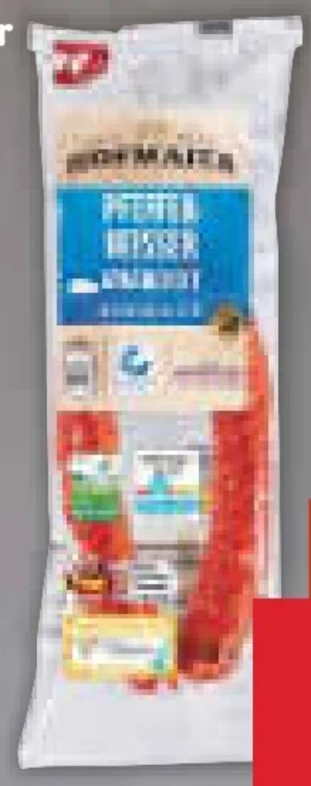 Netto Marken-Discount Pfefferbeißer Angebot