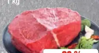 Edeka Frischemarkt Rinderbraten Angebot