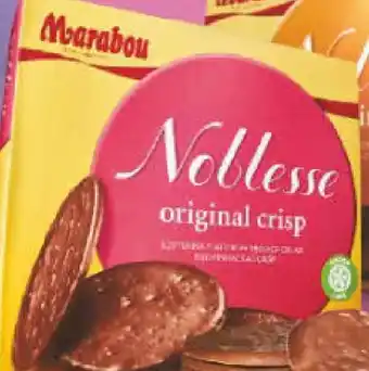 Netto Marken-Discount Noblesse Angebot