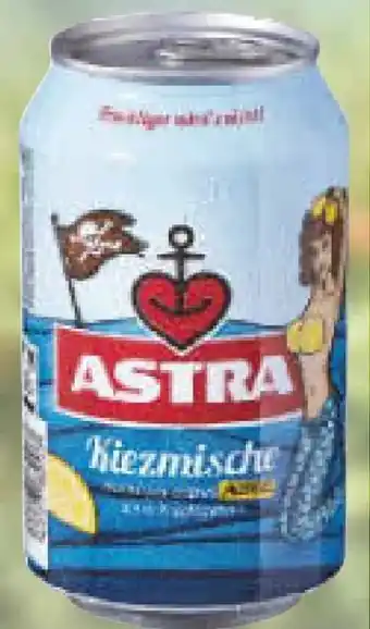 Netto Marken-Discount Kiezmische Angebot