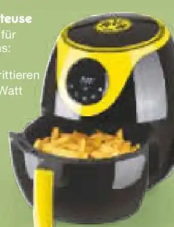 Netto Marken-Discount Digitale heißluft fritteuse Angebot