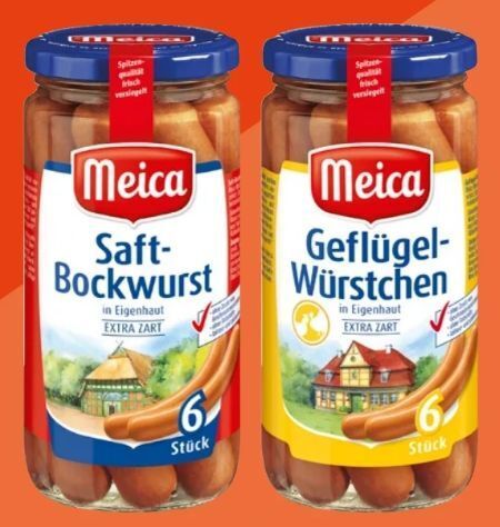 mein real Saft-bockwurst Angebot