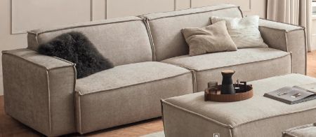 Kabs Polsterwelt Ecksofa croviana Angebot