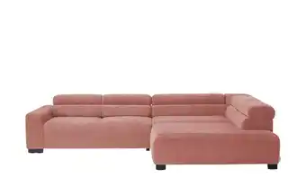 Höffner Jette home ecksofa  jette flirt Angebot