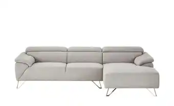 Höffner Ecksofa  valeska Angebot