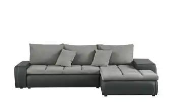Höffner Switch ecksofa mit 2 sitzhocker riva Angebot