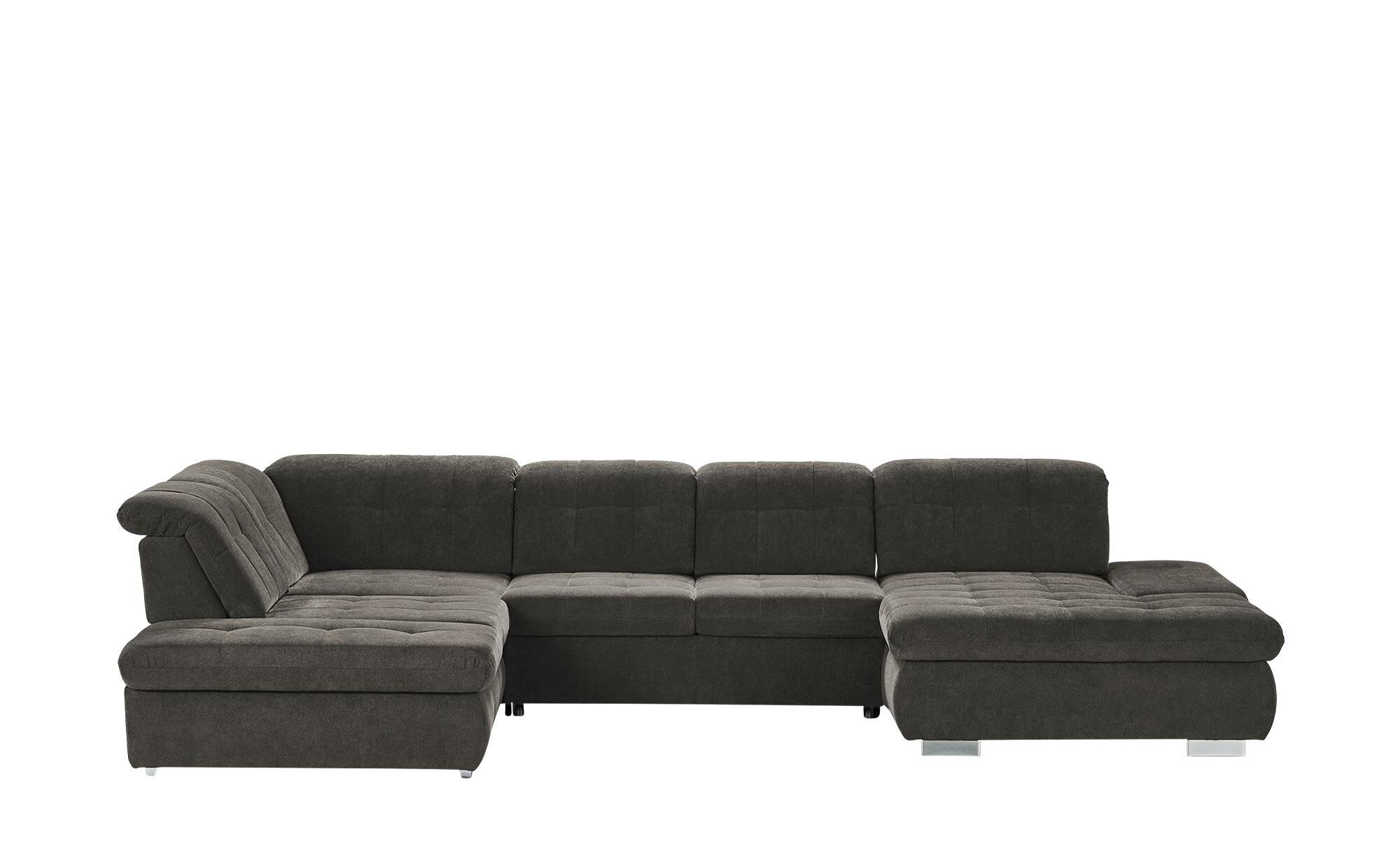 Höffner Lounge collection wohnlandschaft  spencer Angebot