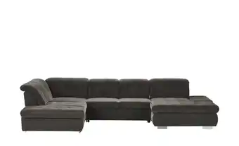 Höffner Lounge collection wohnlandschaft spencer Angebot