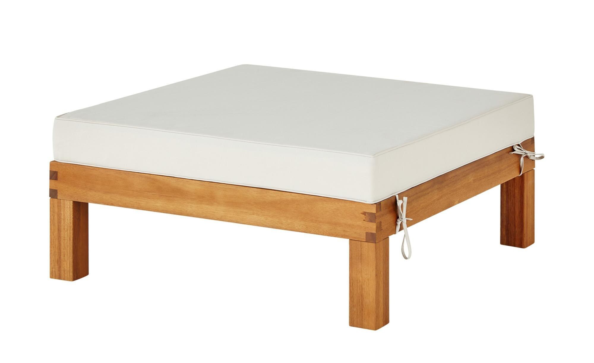 Höffner Yorkshire garten-hocker  cape Angebot
