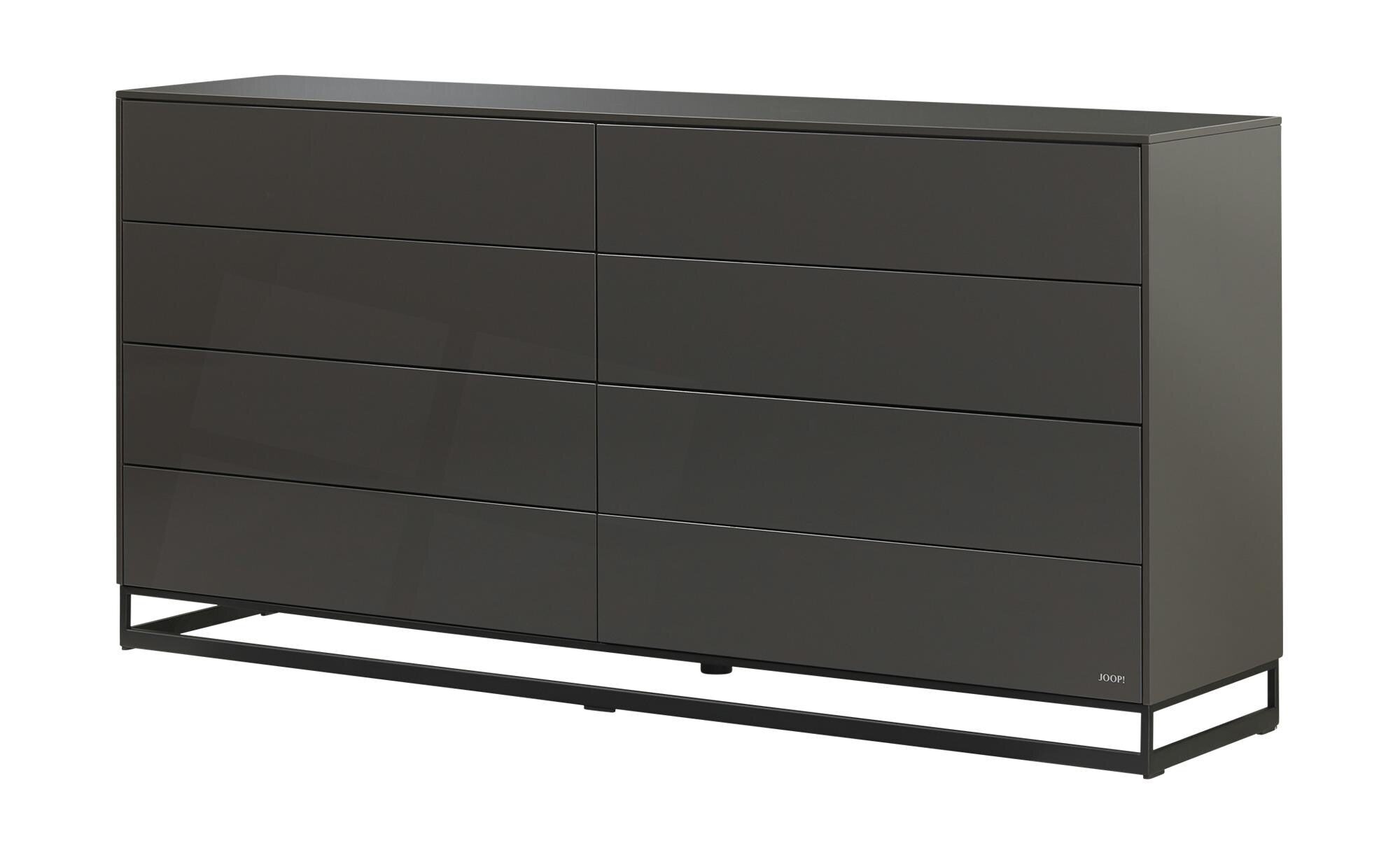 Höffner Joop! sideboard  gloss cubic Angebot