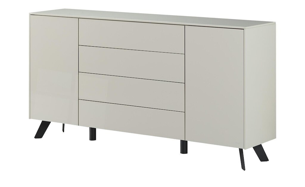 Höffner Joop! sideboard  gloss curves Angebot
