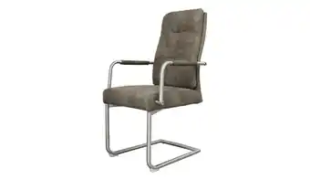 Höffner Schwingstuhl mit griff bertie Angebot