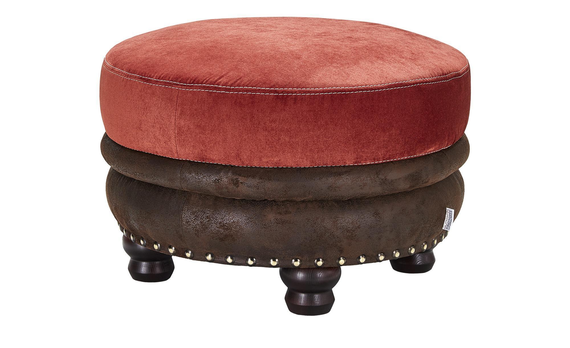 Höffner Hocker  bristol Angebot
