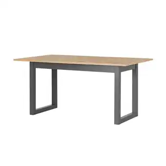 Höffner Esstisch ausziehbar fiano Angebot