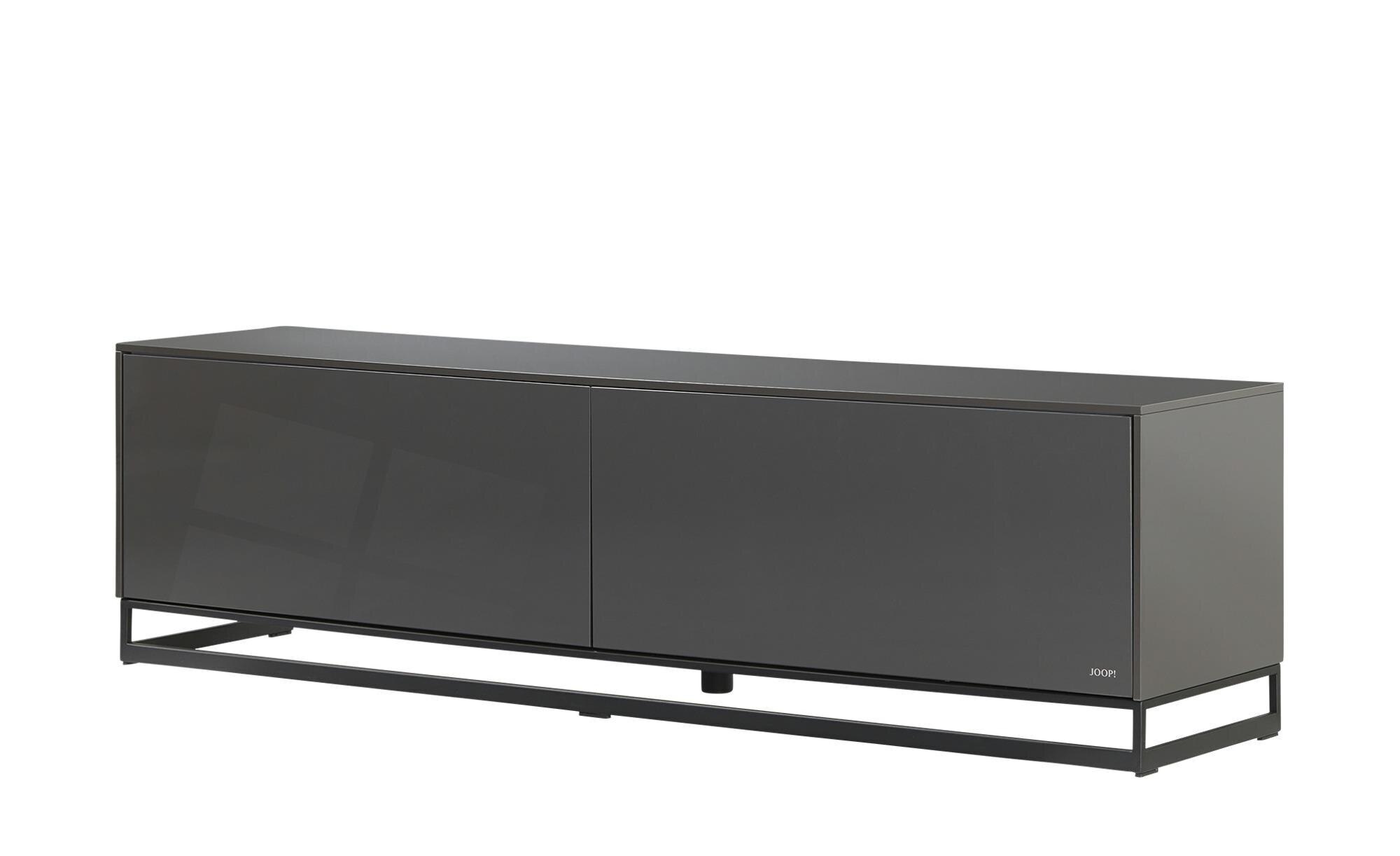 Höffner Joop! lowboard  gloss cubic Angebot