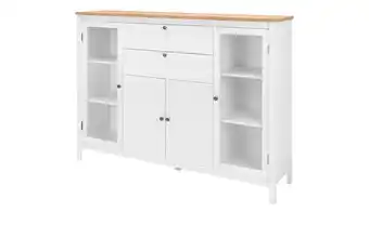 Höffner Highboard  mazzano Angebot