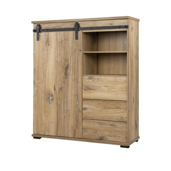 Höffner Highboard  mangano Angebot