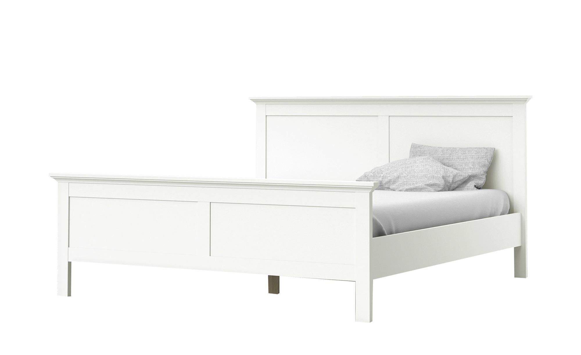 Höffner Bettgestell  chester Angebot