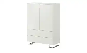 Höffner Joop! highboard gloss 007 Angebot