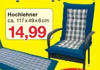 Jawoll Hochlehner 117x49x6cm Angebot