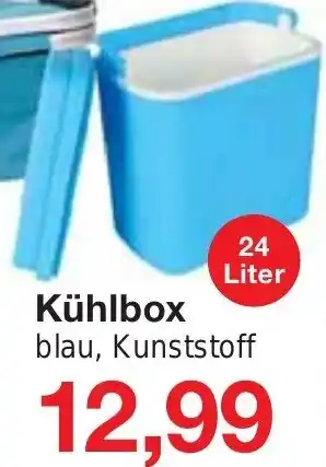 Jawoll Kühlbox Angebot