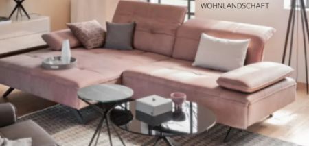 XXXLutz Square polstergarnitur Angebot