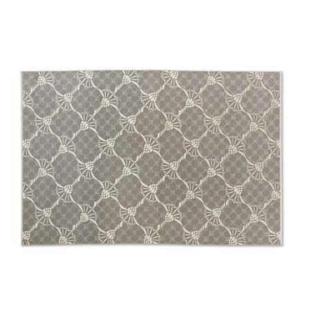 XXXLutz Webteppich cornflower double Angebot