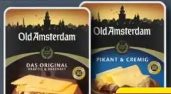 Aldi Nord Old amsterdam käse scheiben Angebot